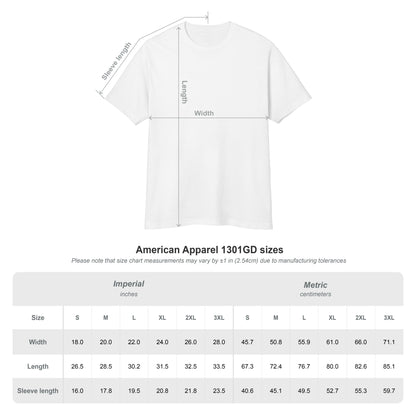 POT HEAD Garment-Dyed Heavyweight Cotton Logo Tee