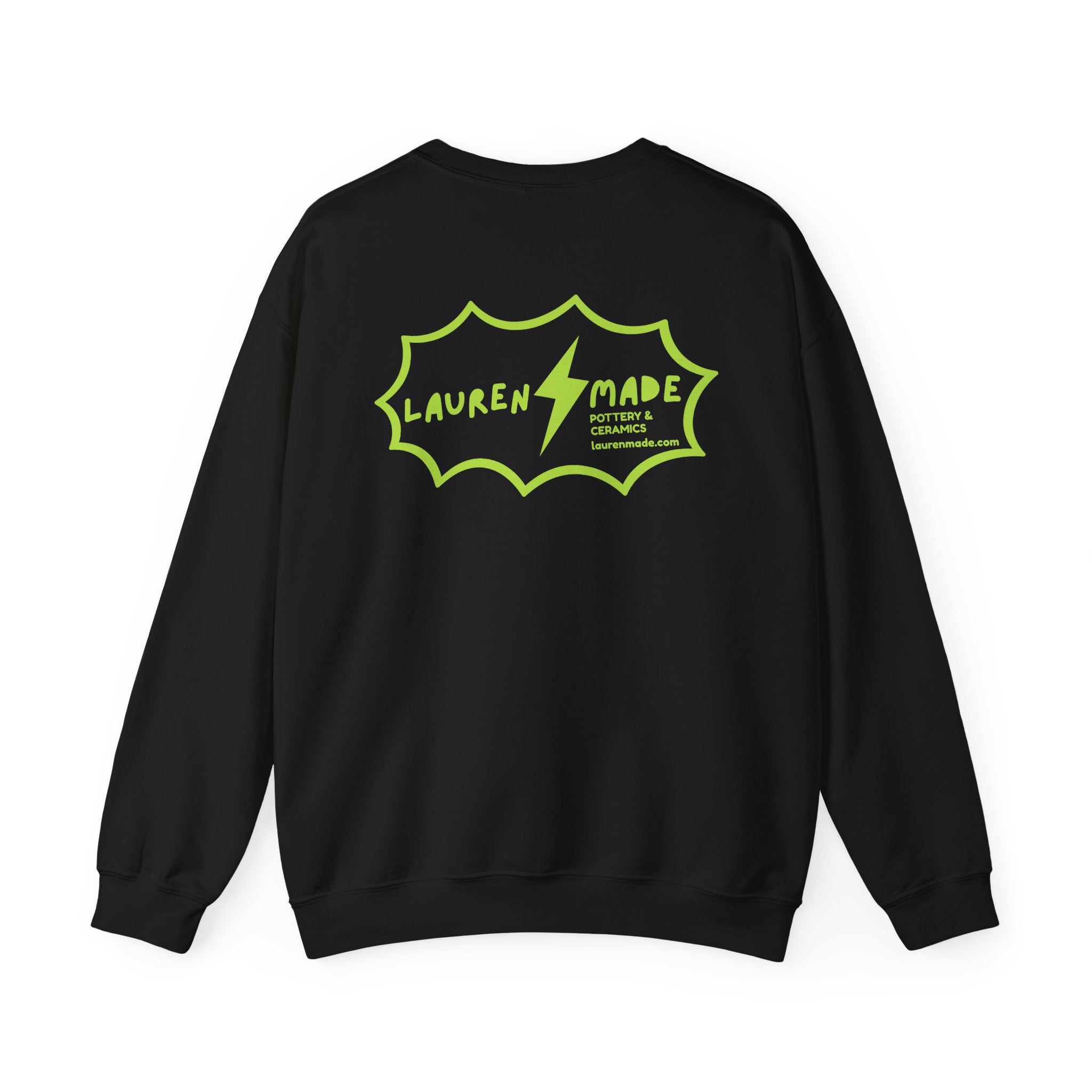 GLAZED and CONFUSED Crewneck Sweatshirt