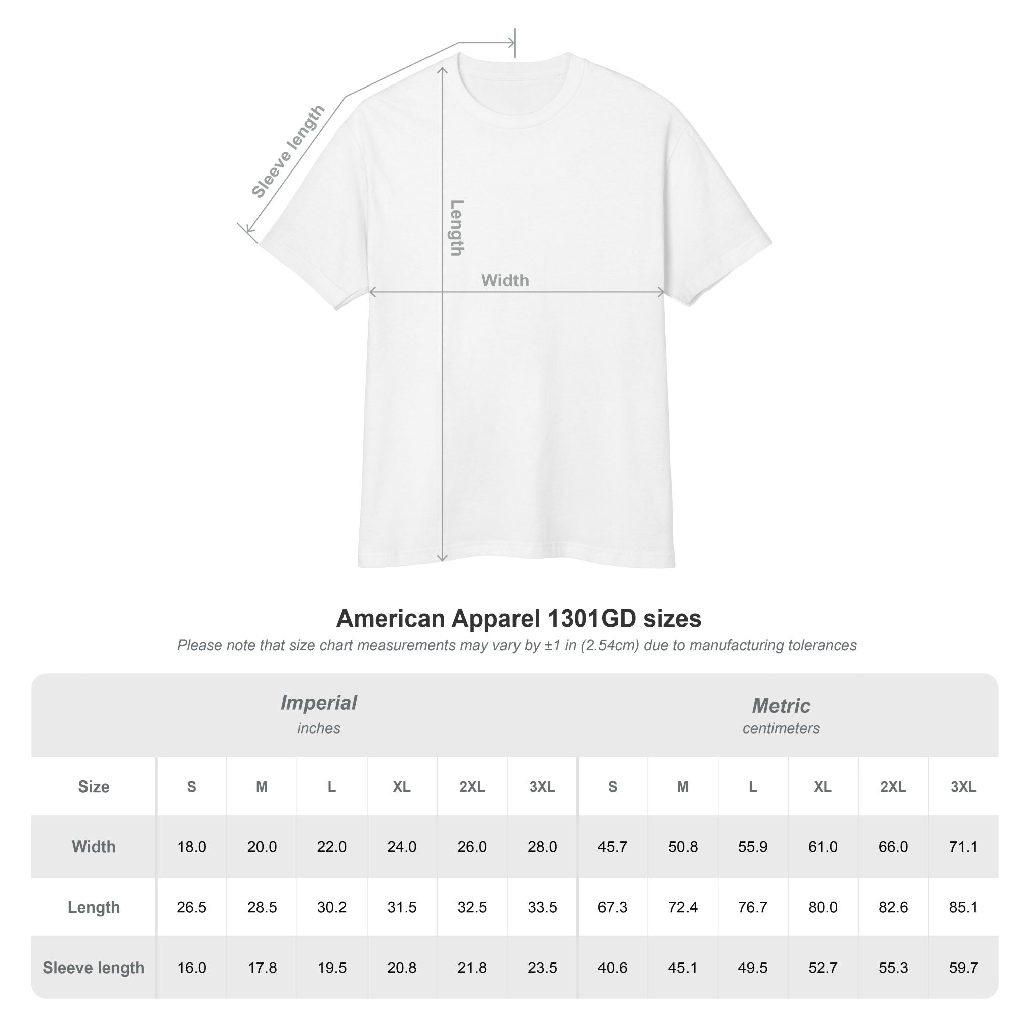 POT HEAD Garment-Dyed Heavyweight Cotton Logo Tee