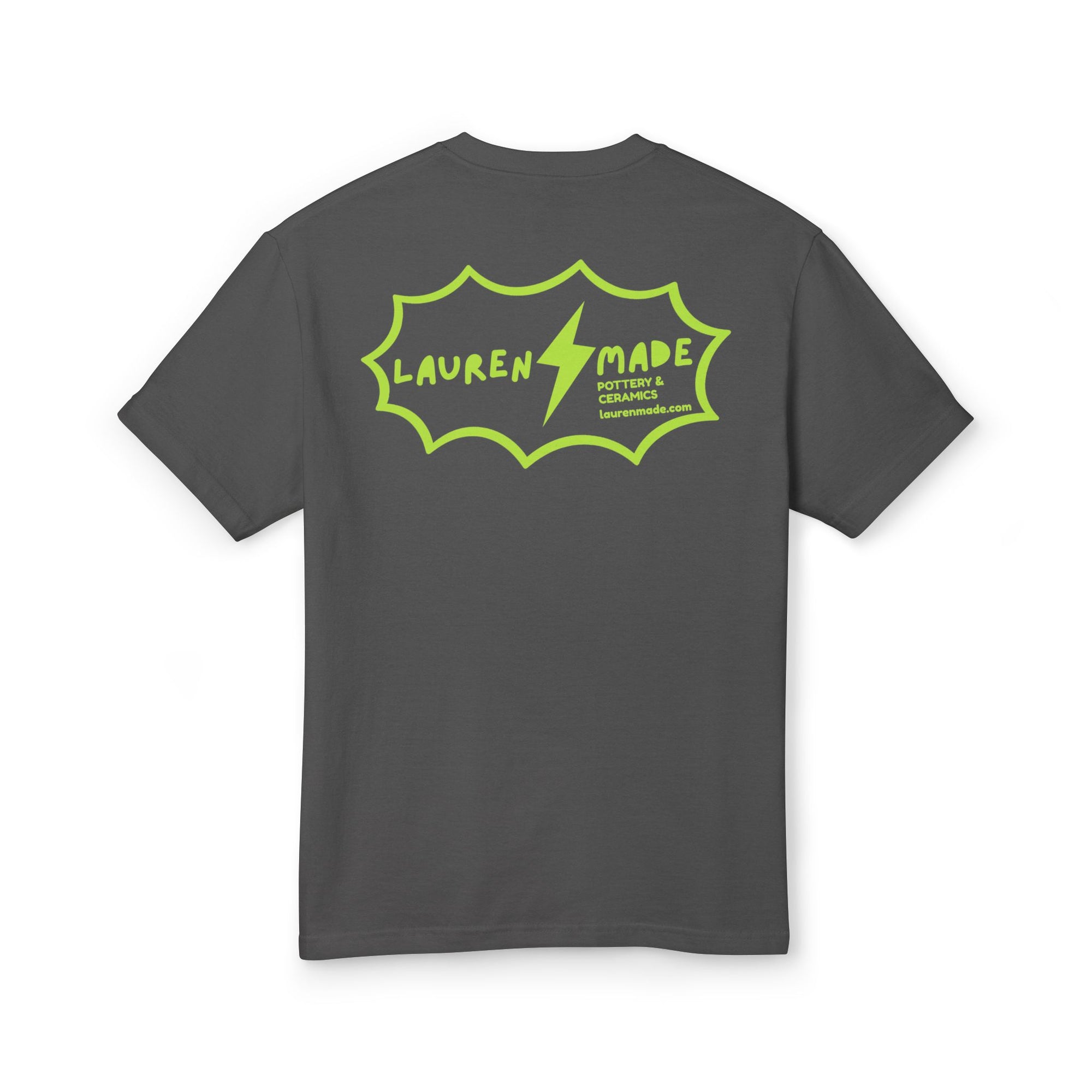GLAZED and CONFUSED  Garment-Dyed Heavyweight Cotton Tee