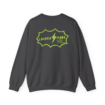 GLAZED and CONFUSED Crewneck Sweatshirt