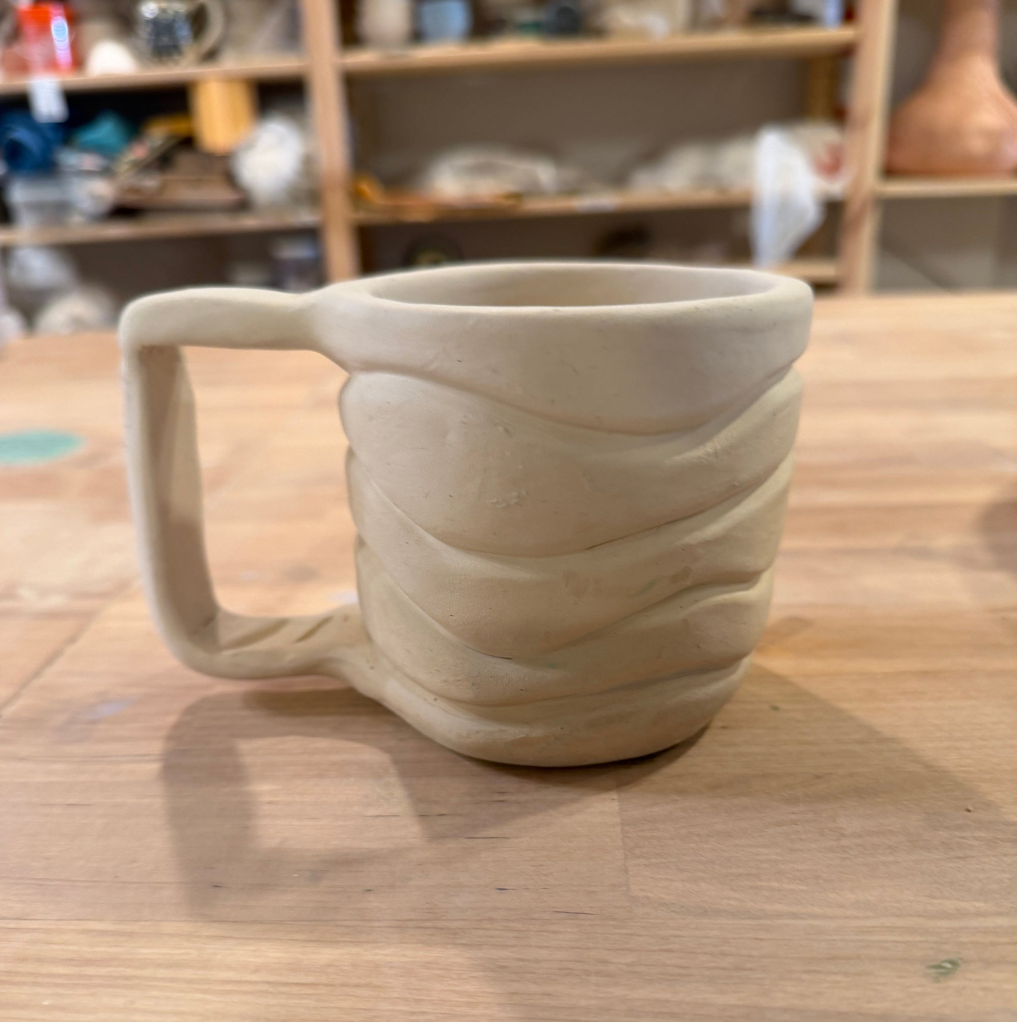How Hard Can it Be? Custom