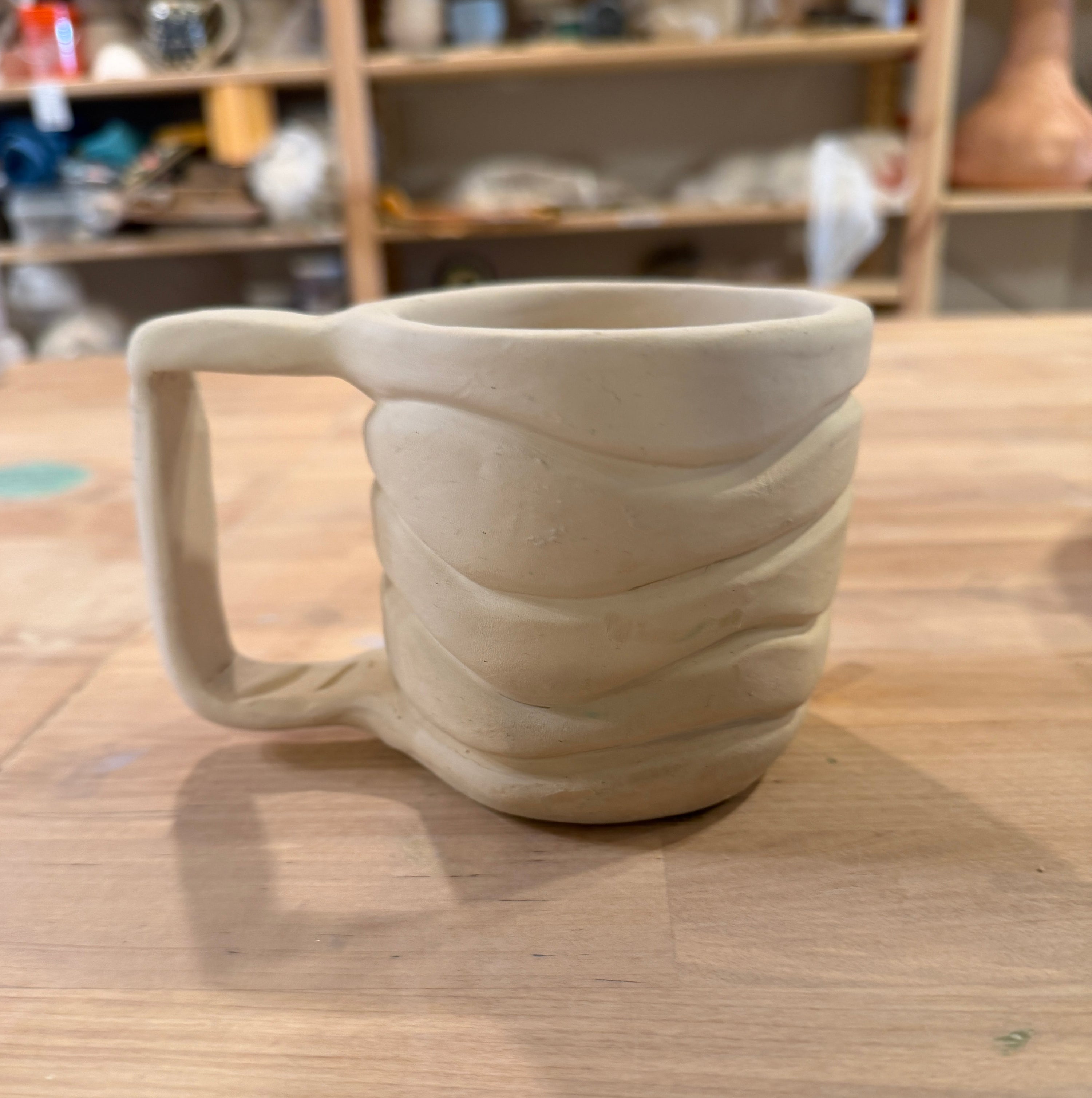 How Hard Can it Be? Custom