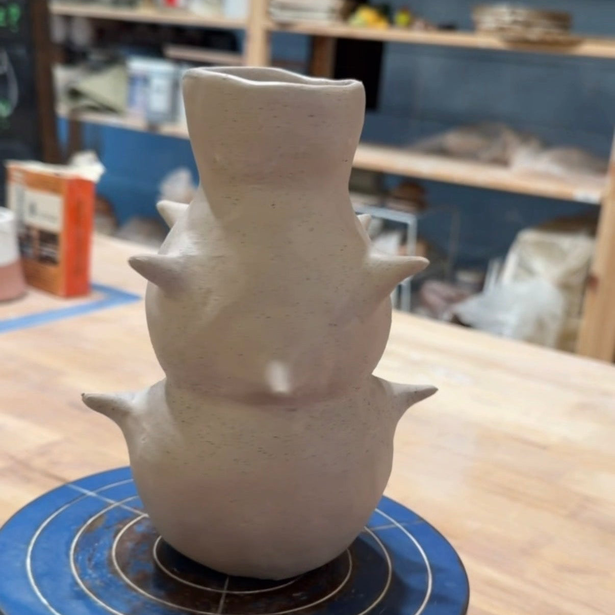 How Hard Can it Be? Custom