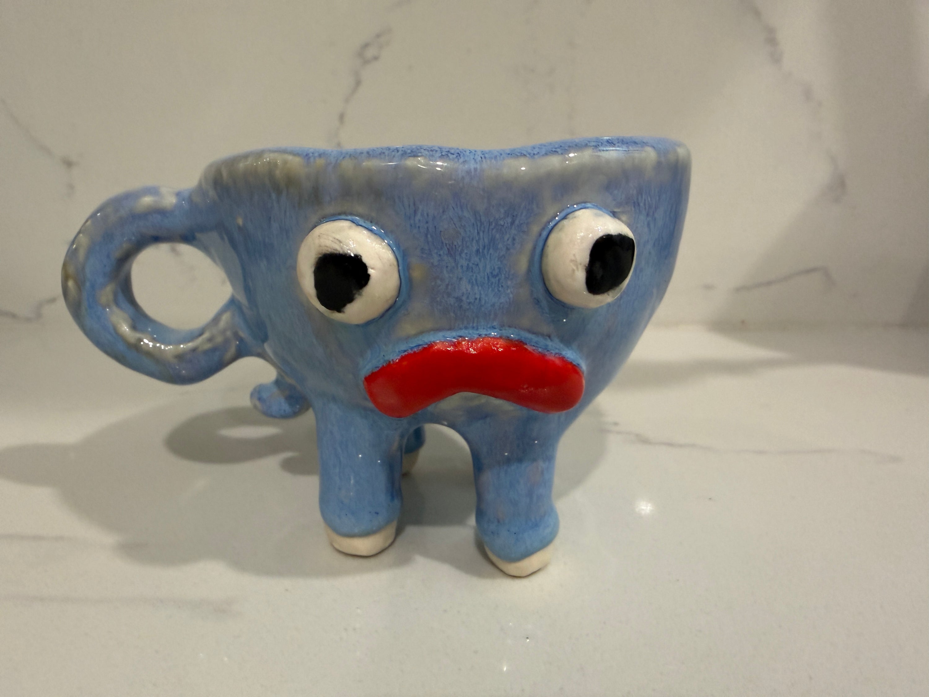 You Get What You Get - Custom