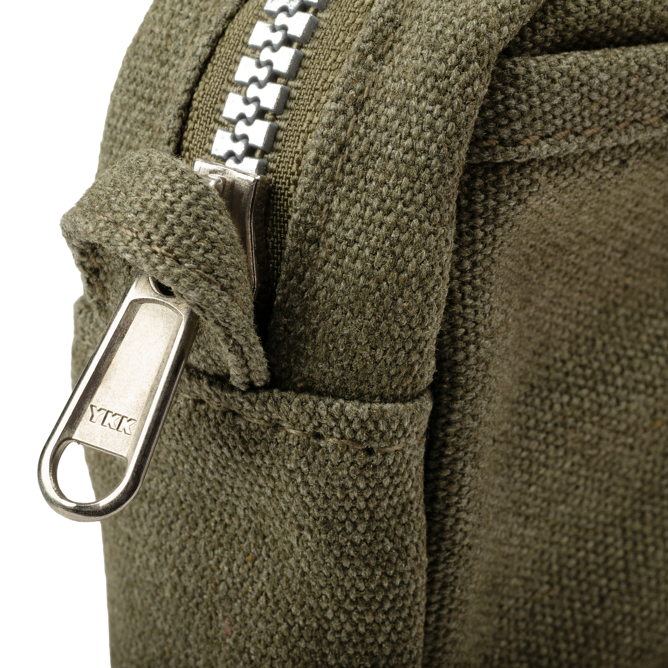 Soolla® Studio Pouch, Deep Forest Green