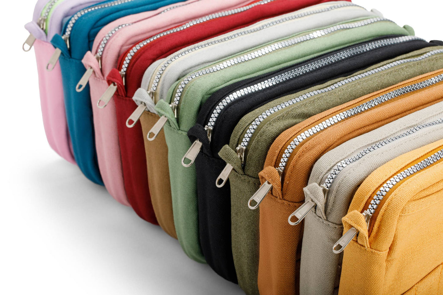 Soolla® Studio Pouch, Cinnamon