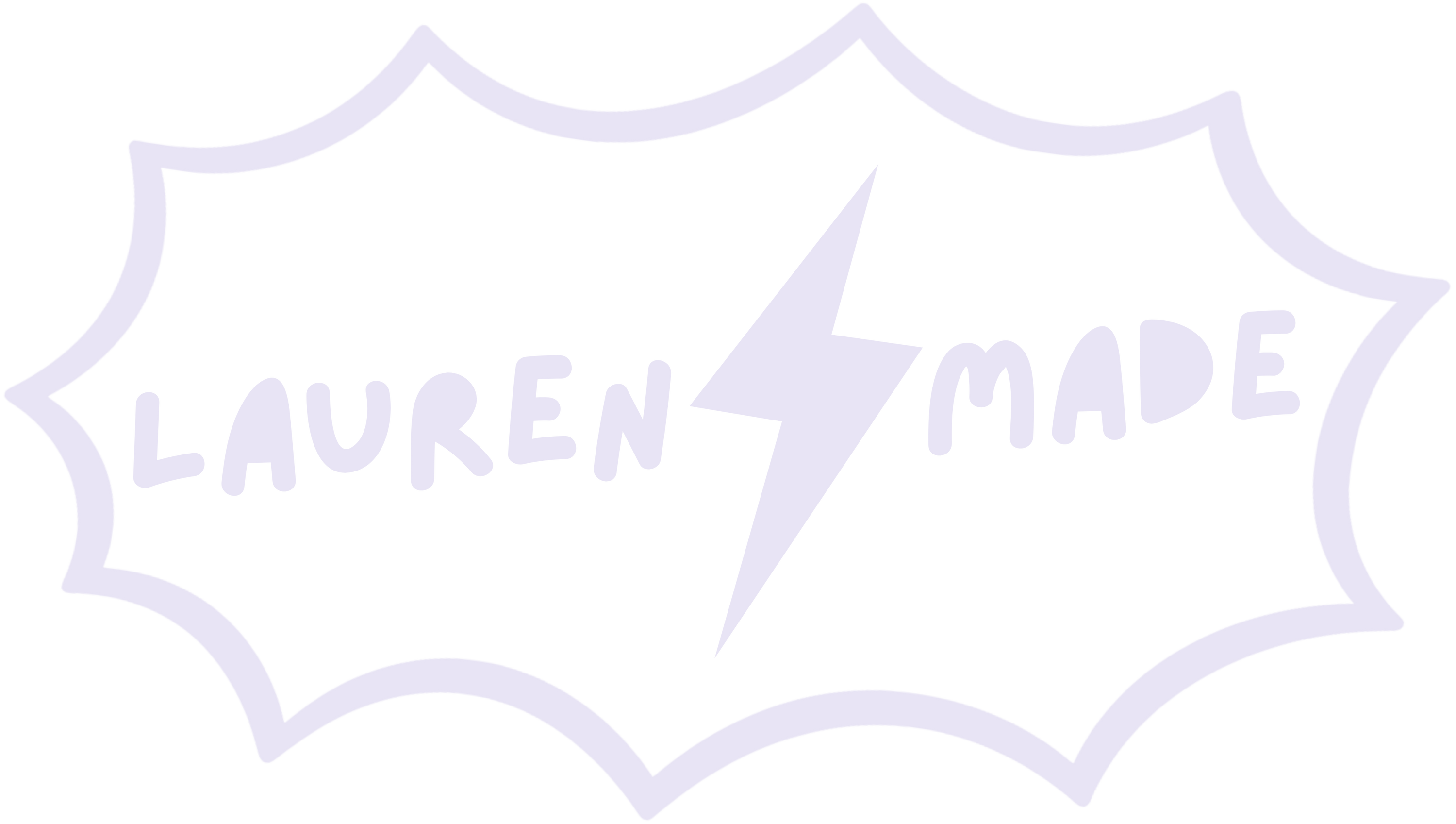 Lauren ⚡︎ Made
